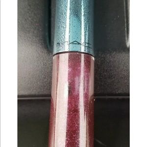 New limited edition Mac lipgloss